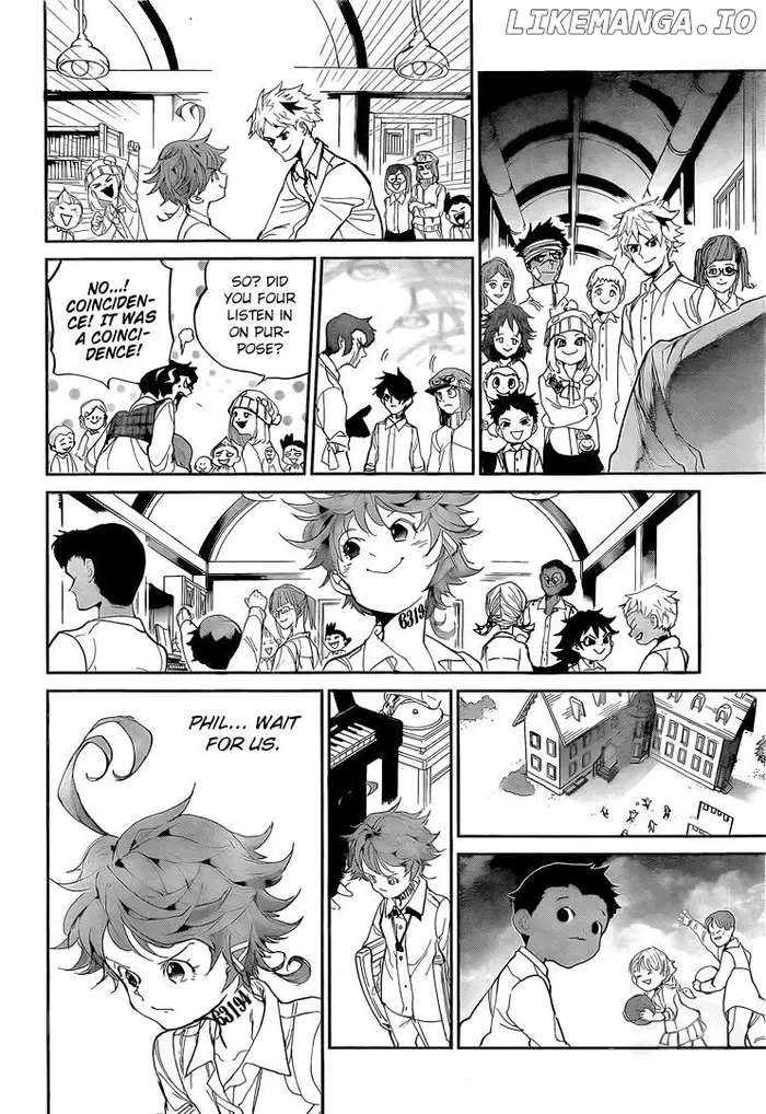 The Promised Neverland chapter 97 image 17_optimized